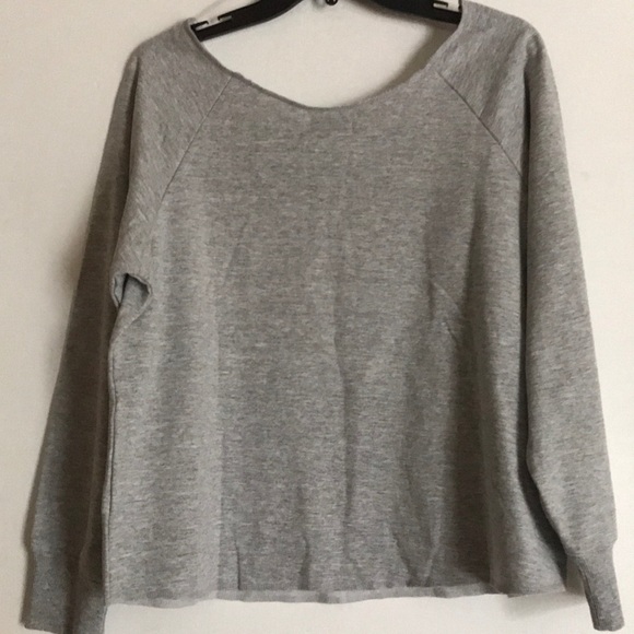 🔥2X HP🔥 NWT Lucky Brand Def Leppard sweatshirt - Picture 4 of 8